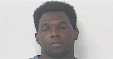 Deshone Stacy, - St. Lucie County, FL 